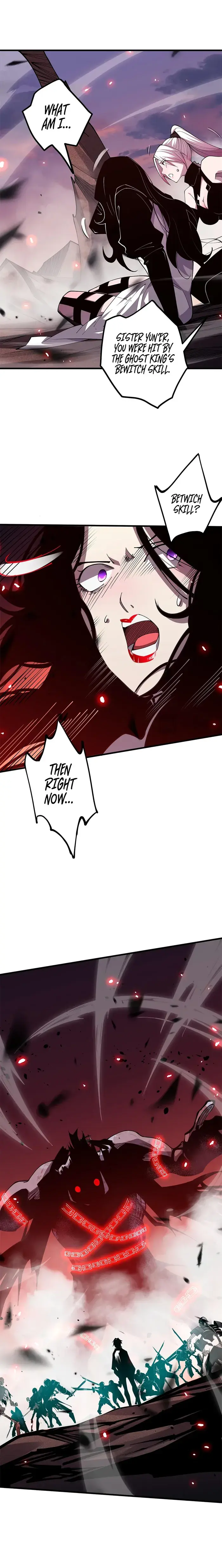 Catastrophic Necromancer Chapter 66 image 14_optimized